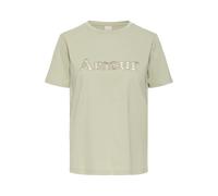 T-shirt femme Ichi Pendo Vert 2XL