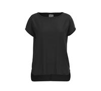 ICHI T-shirt 'IHREBEL' noir, Taille XXL