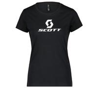 T-shirt femme Icon noir