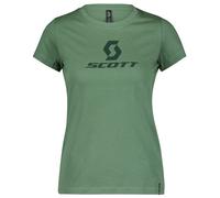 T-shirt femme Icon vert
