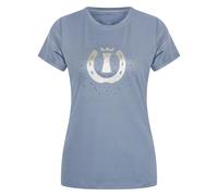 T-shirt femme Imperial Riding Hally Bleu XS