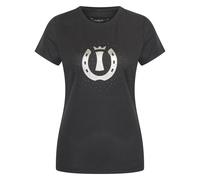 T-shirt femme Imperial Riding Hally Noir XL