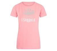T-Shirt Femme Imperial Riding I Ride