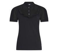 T-Shirt Femme Imperial Riding Top Irhphoebe L Femme Noir
