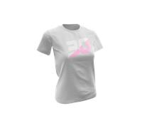 Ixon Nakagami T-Shirt Femme, blanc, taille M pour femmes