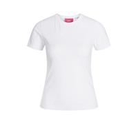 Jjxx T-shirt à Manches Courtes Gigi Striped