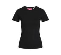 T-shirt femme Jack & Jones Gigi Noir S