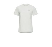 Jack Wolfskin Essential Short Sleeve T-shirt Rose L Femme