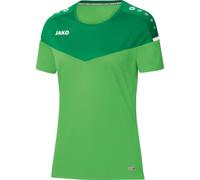T-shirt femme Jako Champ 2.0 Vert 36 Female