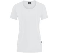 T-shirt femme Jako Organic Stretch Blanc 34