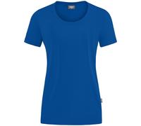 T-shirt femme Jako Organic Stretch Bleu 34