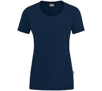 T-shirt femme Jako Organic Stretch Bleu 34