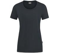 T-shirt femme Jako Organic Stretch Gris 34