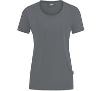 T-shirt femme Jako Organic Stretch Gris 34