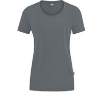 JAKO T-shirt femme Organic Stretch Gris 34