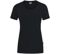 T-shirt femme Jako Organic Stretch Noir 34