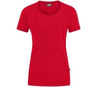 T-shirt femme Jako Organic Stretch Rouge 34