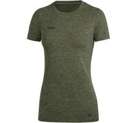 T-shirt femme Jako Premium Basics Vert 44 Female
