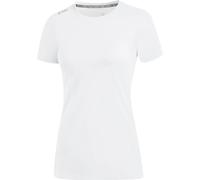 Jako Run 2.0 SS TEE Running W Tee-shirt 44 Blanc