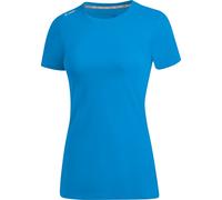 T-shirt femme Jako Run 2.0 Bleu 40