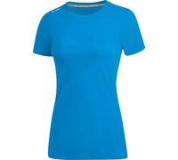 T-shirt femme Jako Run 2.0 Bleu 40