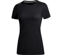 Jako T-shirt femme Run 2.0 SS TEE Running W fonctionnel Noir Taille XS