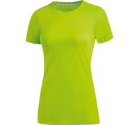 T-shirt femme Jako Run 2.0 Vert 46