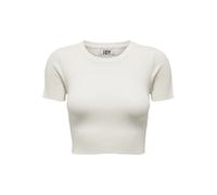 T-shirt femme JDY Cirkeline Blanc L