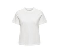 T-shirt femme JDY Pisa Blanc L