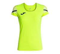 T-shirt femme - JOMA - Elite XI - Léger - Élastique - Respirant XS