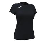 T-shirt femme Joma Record II Noir L