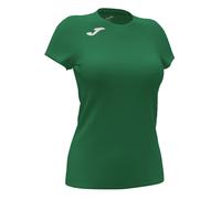 T-shirt femme Joma Record II Vert S