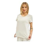 T-shirt femme Just Rhyse Cabo Frio Blanc S