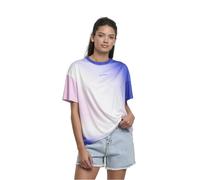 T-shirt femme Just Rhyse Dives Violet S