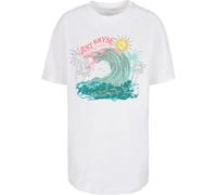 Just Rhyse Okinawa Short Sleeve T-shirt Blanc S Femme