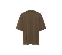 T-shirt femme KAFFE Annie Marron 2XL