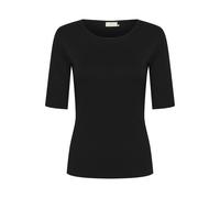 T-shirt femme KAFFE Carna Noir S