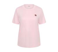 T-shirt femme KAFFE Curve Annia Rose M