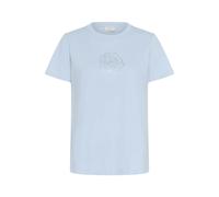 T-shirt femme KAFFE KAJean Bleu XS
