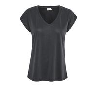 T-shirt femme KAFFE Lise Noir L