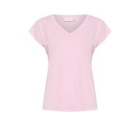 T-shirt femme KAFFE Lise Rose M