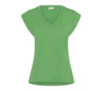 T-shirt femme KAFFE Lise Vert XS