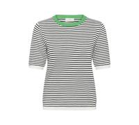 T-shirt femme KAFFE Lizza Blanc M