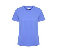 T-shirt femme KAFFE Marin Bleu L