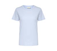 T-shirt femme KAFFE Marin Bleu M