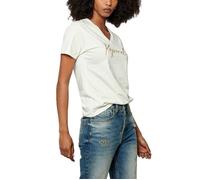 T-shirt Femme - KAPORAL - SIGNE - Manches courtes - Matière fluide M
