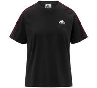Vêtements Kappa 222 BANDA ADI pour Femme XL Noir