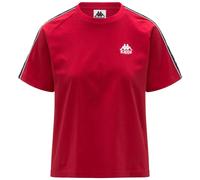 Kappa 222 T-Shirt à Manches Courtes Adi M
