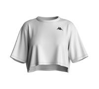 T-shirt femme Kappa Icropa Blanc L Female