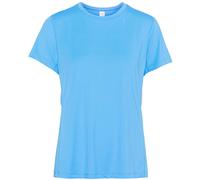 T-shirt femme Kari Traa Ava Bleu M